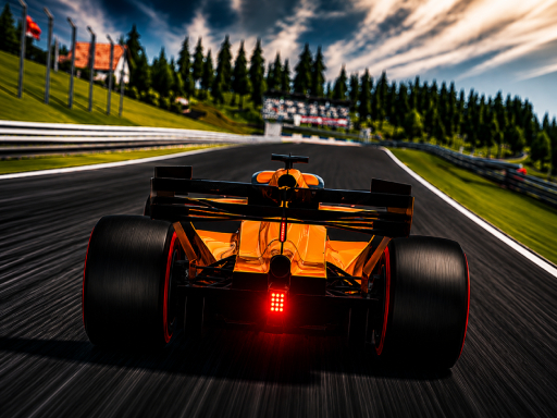 Apex Racer game preview